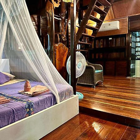 Sabai Corner Bungalows - Sha Extra Plus Ко Яо Ной Екстериор снимка