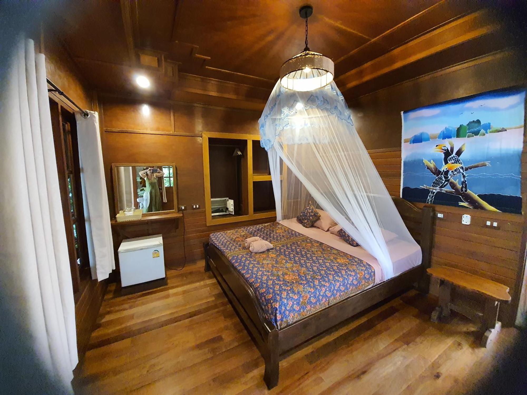 Sabai Corner Bungalows - Sha Extra Plus Ко Яо Ной Стая снимка