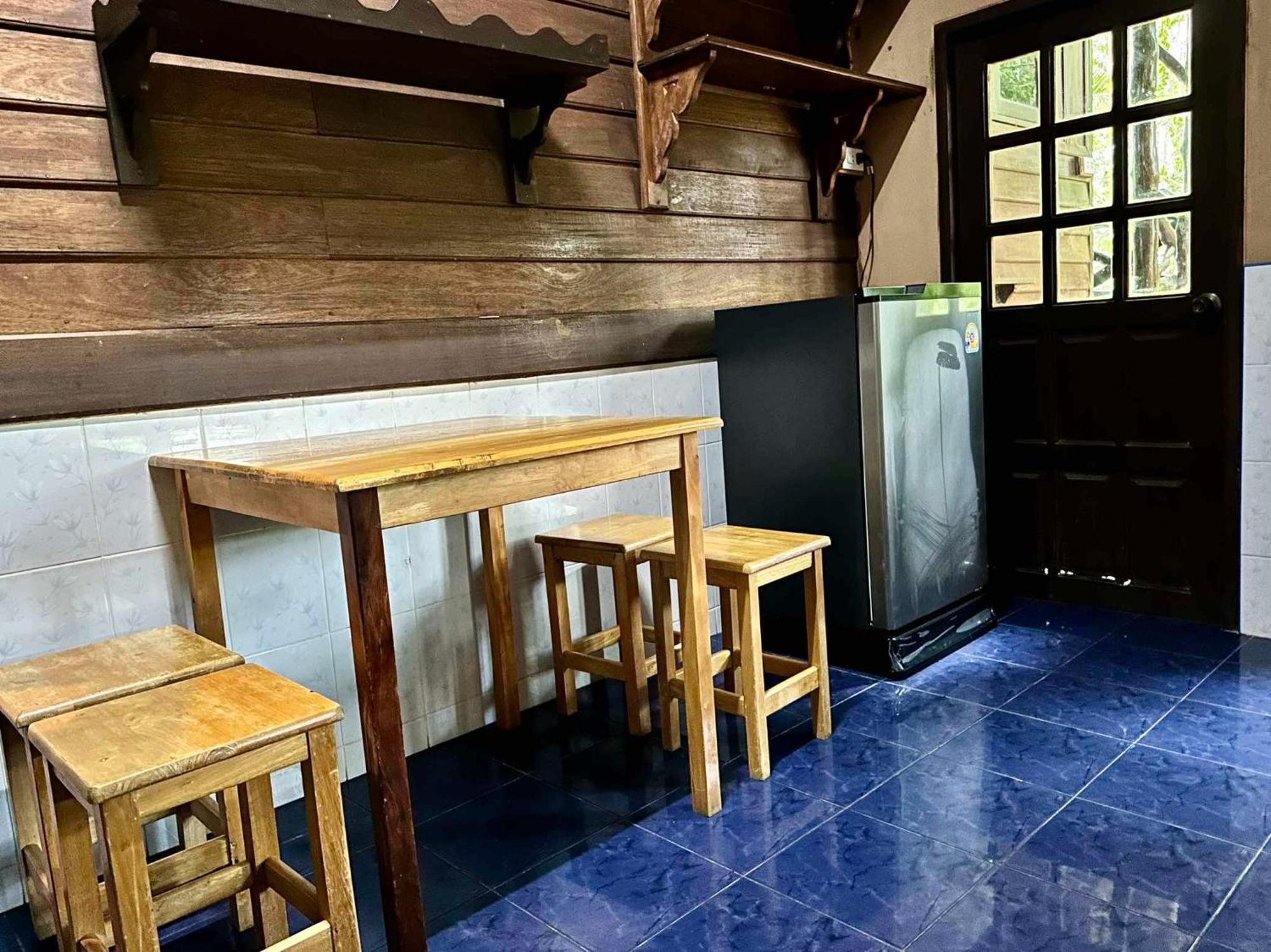 Sabai Corner Bungalows - Sha Extra Plus Ко Яо Ной Екстериор снимка